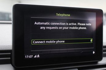 AUDI Q5 2.0 TDI S line SUV 5dr Diesel S Tronic quattro Euro 6 (s/s) (190