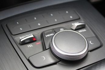 AUDI Q5 2.0 TDI S line SUV 5dr Diesel S Tronic quattro Euro 6 (s/s) (190