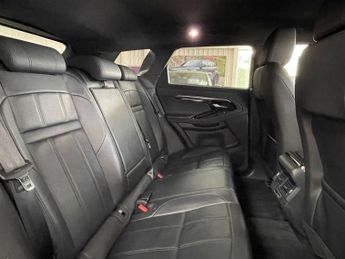 LAND ROVER RANGE ROVER EVOQUE 2.0 P200 MHEV R-Dynamic SE SUV 5dr Petrol Auto 4WD Euro 6 (s/s) 