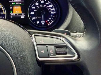 AUDI A3 1.4 TFSI e-tron Sportback 5dr Petrol Plug-in Hybrid e-S Tronic E