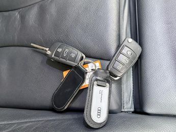 AUDI A3 1.4 TFSI e-tron Sportback 5dr Petrol Plug-in Hybrid e-S Tronic E