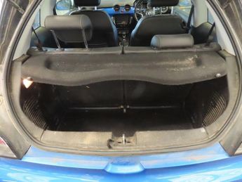 VAUXHALL ADAM 1.2i ecoFLEX ENERGISED Hatchback 3dr Petrol Manual Euro 6 (s/s) 