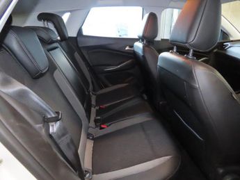 VAUXHALL GRANDLAND X 1.2 Turbo GPF Sport Nav SUV 5dr Petrol Auto Euro 6 (s/s) (130 ps