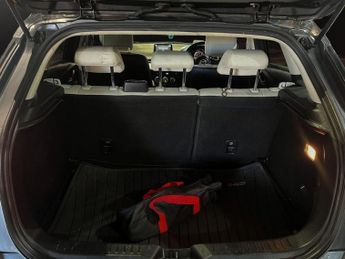 MAZDA CX-3 1.5 SKYACTIV-D Sport Nav SUV 5dr Diesel Auto 4WD Euro 6 (s/s) (1