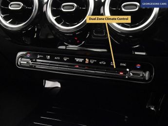 MERCEDES-BENZ A-CLASS 2.0 A200d AMG Line Hatchback 5dr Diesel 8G-DCT Euro 6 (s/s) (150