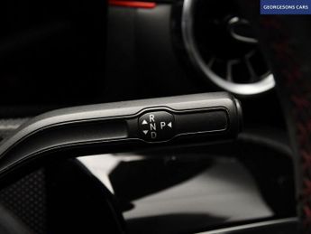 MERCEDES-BENZ A-CLASS 2.0 A200d AMG Line Hatchback 5dr Diesel 8G-DCT Euro 6 (s/s) (150