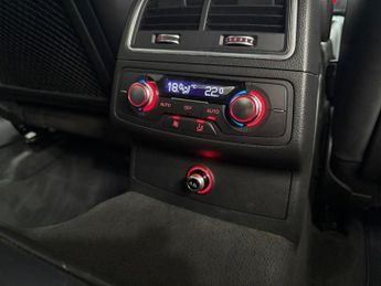 AUDI A6 SALOON 2.0 TDI ultra S line Saloon 4dr Diesel S Tronic Euro 6 (s/s) (19