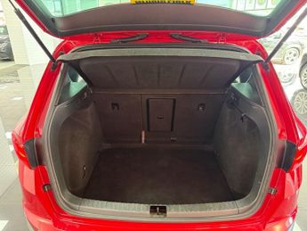 SEAT ATECA 1.5 TSI EVO XCELLENCE SUV 5dr Petrol DSG Euro 6 (s/s) (150 ps)