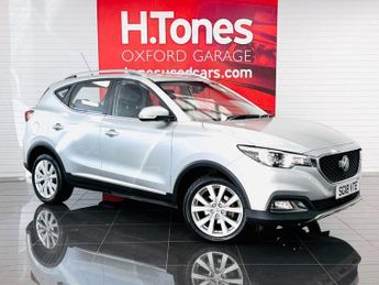 MG ZS 1.5 VTi-TECH Excite SUV 5dr Petrol Manual Euro 6 (s/s) (106 ps)