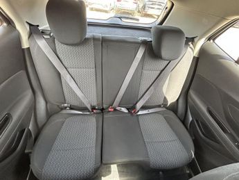 VAUXHALL MOKKA X 1.4i Turbo Active SUV 5dr Petrol Auto Euro 6 (140 ps)