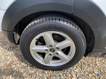 MINI COUNTRYMAN 2.0 Cooper D SUV 5dr Diesel Auto ALL4 Euro 5 (112 ps)
