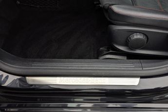 MERCEDES-BENZ A-CLASS 1.3 A200 AMG Line Hatchback 5dr Petrol 7G-DCT Euro 6 (s/s) (163 