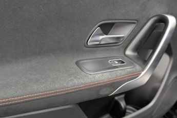 MERCEDES-BENZ A-CLASS 1.3 A200 AMG Line Hatchback 5dr Petrol 7G-DCT Euro 6 (s/s) (163 