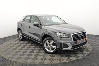 Audi Q2 1.0 TFSI 30 Sport SUV 5dr Petrol Manual Euro 6 (s/s) (116 ps)