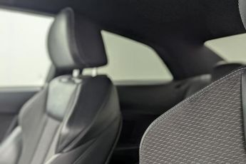 AUDI A5 2.0 TDI S line Coupe 2dr Diesel S Tronic quattro Euro 6 (s/s) (1