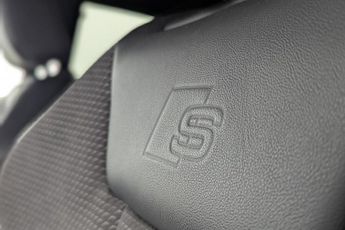 AUDI A5 2.0 TDI S line Coupe 2dr Diesel S Tronic quattro Euro 6 (s/s) (1