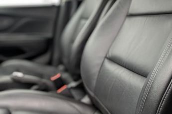 VAUXHALL MOKKA X 1.4i Turbo Elite Nav SUV 5dr Petrol Auto Euro 6 (140 ps)