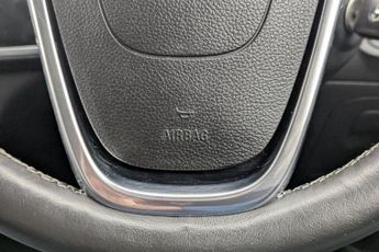 VAUXHALL MOKKA X 1.4i Turbo Elite Nav SUV 5dr Petrol Auto Euro 6 (140 ps)