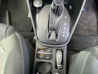FORD FIESTA 1.0T EcoBoost GPF Titanium Hatchback 5dr Petrol Auto Euro 6 (s/s