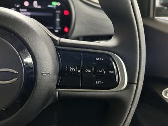 FIAT 500E 42kWh Icon Hatchback 3dr Electric Auto (118 ps)