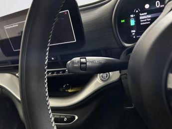 FIAT 500E 42kWh Icon Hatchback 3dr Electric Auto (118 ps)