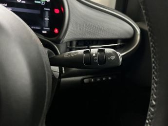 FIAT 500E 42kWh Icon Hatchback 3dr Electric Auto (118 ps)