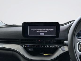 FIAT 500E 42kWh Icon Hatchback 3dr Electric Auto (118 ps)