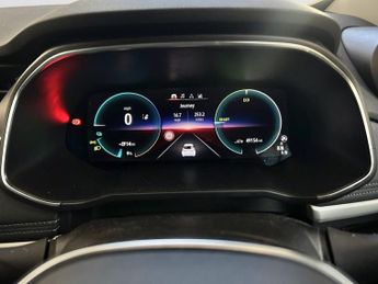 RENAULT ZOE R135 EV50 52kWh GT Line + Hatchback 5dr Electric Auto (Rapid Cha