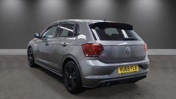 VOLKSWAGEN POLO 2.0 TSI GPF GTI Hatchback 5dr Petrol DSG Euro 6 (s/s) (200 ps)