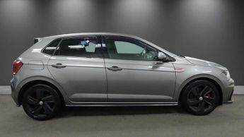VOLKSWAGEN POLO 2.0 TSI GPF GTI Hatchback 5dr Petrol DSG Euro 6 (s/s) (200 ps)