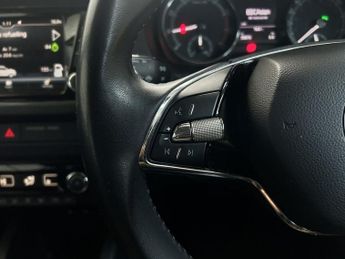 SKODA FABIA 1.0 TSI SE L Estate 5dr Petrol DSG Euro 6 (s/s) (95 ps)