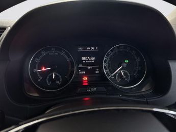 SKODA FABIA 1.0 TSI SE L Estate 5dr Petrol DSG Euro 6 (s/s) (95 ps)