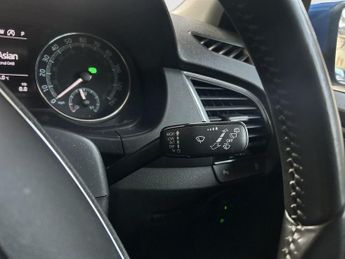SKODA FABIA 1.0 TSI SE L Estate 5dr Petrol DSG Euro 6 (s/s) (95 ps)