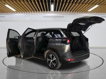 PEUGEOT 5008 1.2 PureTech GT Line SUV 5dr Petrol EAT Euro 6 (s/s) (130 ps)