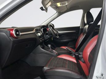 MG MG ZS 1.0 T-GDI Limited Edition SUV 5dr Petrol Auto Euro 6 (111 ps)