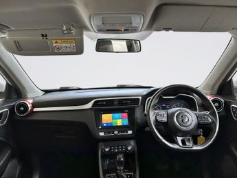 MG MG ZS 1.0 T-GDI Limited Edition SUV 5dr Petrol Auto Euro 6 (111 ps)