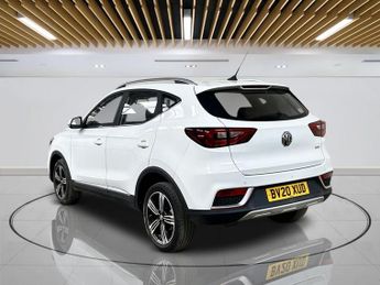 MG MG ZS 1.0 T-GDI Limited Edition SUV 5dr Petrol Auto Euro 6 (111 ps)