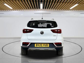 MG MG ZS 1.0 T-GDI Limited Edition SUV 5dr Petrol Auto Euro 6 (111 ps)