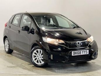 Honda Jazz 1.3 i-VTEC SE Navi Hatchback 5dr Petrol CVT Euro 6 (s/s) (102 ps