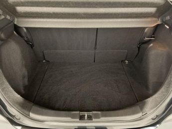 HONDA JAZZ 1.3 i-VTEC SE Navi Hatchback 5dr Petrol CVT Euro 6 (s/s) (102 ps