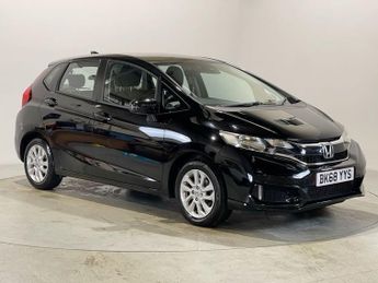 HONDA JAZZ 1.3 i-VTEC SE Navi Hatchback 5dr Petrol CVT Euro 6 (s/s) (102 ps