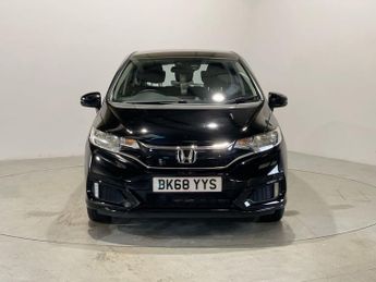 HONDA JAZZ 1.3 i-VTEC SE Navi Hatchback 5dr Petrol CVT Euro 6 (s/s) (102 ps