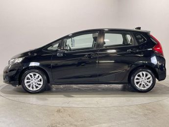 HONDA JAZZ 1.3 i-VTEC SE Navi Hatchback 5dr Petrol CVT Euro 6 (s/s) (102 ps