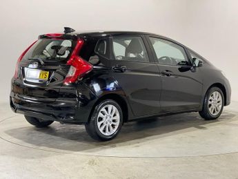 HONDA JAZZ 1.3 i-VTEC SE Navi Hatchback 5dr Petrol CVT Euro 6 (s/s) (102 ps