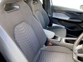 CUPRA BORN e-Boost 58kWh V2 Hatchback 5dr Electric Auto (230 ps)