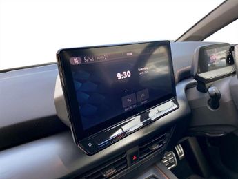 CUPRA BORN e-Boost 58kWh V2 Hatchback 5dr Electric Auto (230 ps)