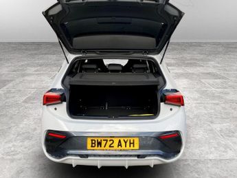 CUPRA BORN e-Boost 58kWh V2 Hatchback 5dr Electric Auto (230 ps)