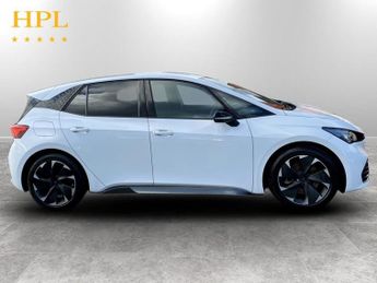 CUPRA BORN e-Boost 58kWh V2 Hatchback 5dr Electric Auto (230 ps)