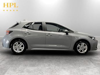 TOYOTA COROLLA 1.8 VVT-h GPF Icon Tech Hatchback 5dr Petrol Hybrid CVT Euro 6 (