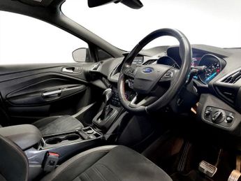 FORD KUGA 1.5T EcoBoost ST-Line SUV 5dr Petrol Auto AWD Euro 6 (s/s) (176 